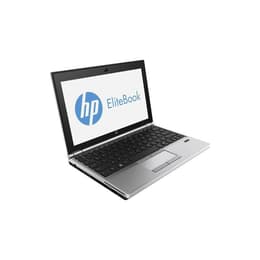 HP EliteBook 2170P 11" Core i5 1.8 GHz - SSD 128 Go - 8 Go AZERTY - Français