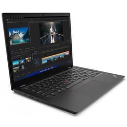 Lenovo ThinkPad L13 G5 13" Core Ultra 5 1.3 GHz - SSD 512 Go - 16 Go QWERTZ - Allemand
