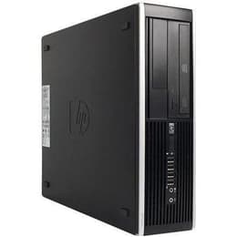 HP Compaq Elite 8300 SFF Core i5 3,2 GHz - HDD 500 Go RAM 12 Go