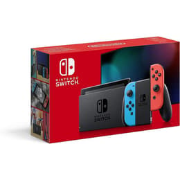 Switch + Mario Kart Deluxe