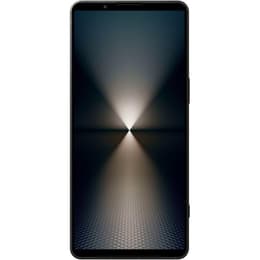 Sony Xperia 1 VI 256 Go - Noir - Débloqué