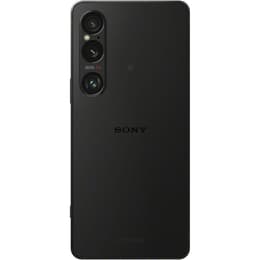 Sony Xperia 1 VI 256 Go - Noir - Débloqué