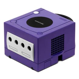 Nintendo GameCube - Mauve