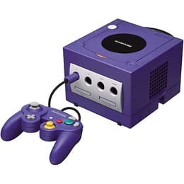 Nintendo GameCube - Mauve
