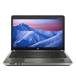 HP ProBook 4330S 13" Celeron 1.9 GHz - SSD 512 Go RAM 8 Go QWERTY - Espagnol