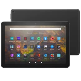 Amazon Fire HD 10 32GB - Noir - WiFi