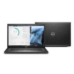 Dell Latitude 7480 14" Core i7 2.8 GHz - SSD 512 Go - 16 Go AZERTY - Français