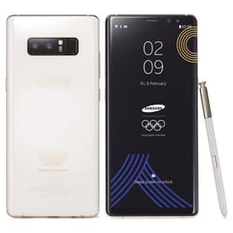 Galaxy Note8 64 Go - Blanc - Débloqué