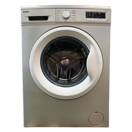 Lave-linge classique 59.7 cm hublot Saba LFS8125S