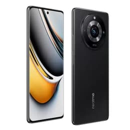 Realme 11 Pro 256 Go - Noir - Débloqué