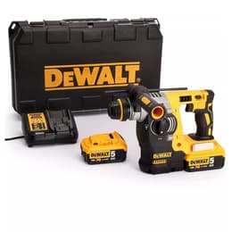 Perforateur/Burineur Dewalt DCH273P2