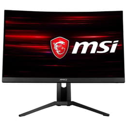 Écran 27" LCD UW-QHD MSI MAG271CQR
