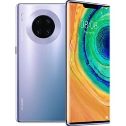 Huawei Mate 30 Pro 256 Go - Argent - Débloqué