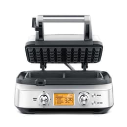 Sage The Smart Waffle Pro Gaufrier