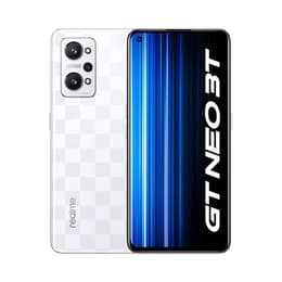 Realme GT Neo 3T 128 Go - Blanc - Débloqué