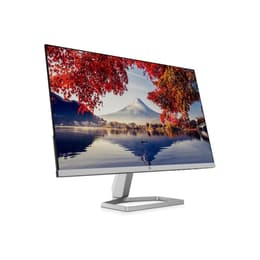 Écran 21" LED FHD HP M22F
