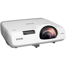 Vidéo projecteur Epson EB 530