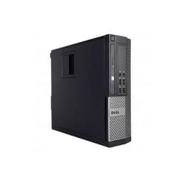 Dell Optiplex 7010 SFF Pentium G 3,1 GHz - HDD 500 Go RAM 8 Go