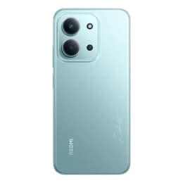 Xiaomi Redmi 15C 128 Go - Vert - Débloqué
