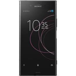 Xperia XZ1 64 Go - Noir - Débloqué