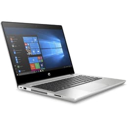 HP ProBook 430 G7 13" Core i3 2.1 GHz - SSD 128 Go - 8 Go AZERTY - Français