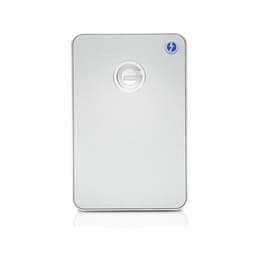 Disque dur externe Hgst 0G04452 - HDD 1 To USB