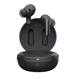 Ecouteurs Intra-auriculaire Bluetooth Réducteur de bruit - Lg Tone Free UFP9