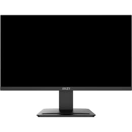 Écran 24" LED MSI PRO MP2412