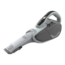 Aspirateur robot Black & Decker DVJ215J