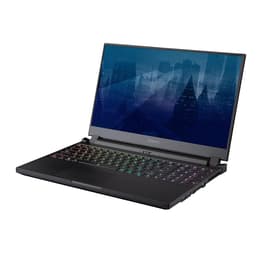 Gigabyte Aorus 15P RX5L 15" Core i7 2.3 GHz - SSD 1 TB - 16 Go - NVIDIA GEFORCE RTX 3080 AZERTY - Belge