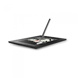 Lenovo ThinkPad X1 Tablet Gen 3 13" Core i5 1.7 GHz - SSD 256 Go - 8 Go QWERTY - Espagnol
