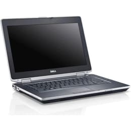 Dell Latitude E6430 14" Core i5 2.7 GHz - SSD 128 Go - 8 Go QWERTY - Anglais