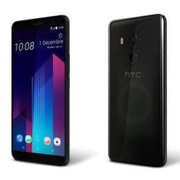 HTC U11+ 128 Go - Noir - Débloqué