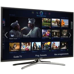 SMART TV Samsung LCD 3D Full HD 1080p 102 cm UE40F6400