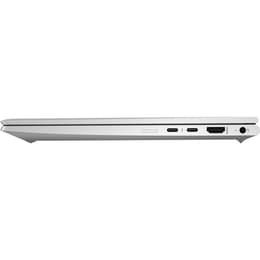 Hp EliteBook 830 G7 13" Core i5 1.7 GHz - SSD 512 Go - 16 Go QWERTY - Italien
