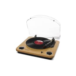 Platine Vinyle Ion MAX LP