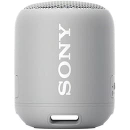 Enceinte Bluetooth Sony SRS-XB12 - Gris