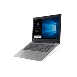 Lenovo IdeaPad 330-15ARR 15" Ryzen 5 2 GHz - HDD 1 To - 4 Go AZERTY - Français