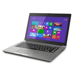 Toshiba Tecra Z40 14" Core i7 2.6 GHz - SSD 256 Go - 16 Go QWERTY - Anglais