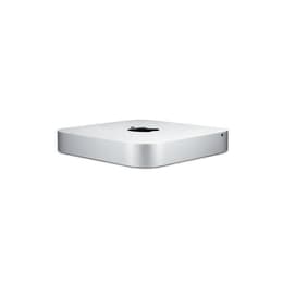 Mac Mini (Octobre 2014) Core i5 2,8 GHz - HDD 1 To - 8Go