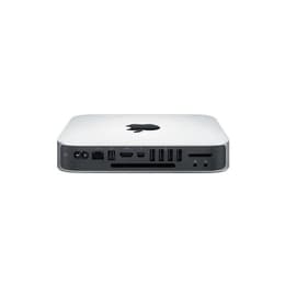 Mac Mini (Octobre 2014) Core i5 2,8 GHz - HDD 1 To - 8Go