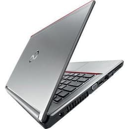 Fujitsu LifeBook E756 15" Core i5 2.4 GHz - HDD 500 Go - 8 Go AZERTY - Français