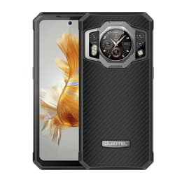 Oukitel WP21 256 Go - Noir - Débloqué