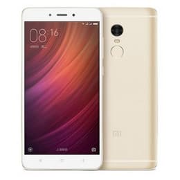 Xiaomi Redmi Note 4 32 Go - Or - Débloqué