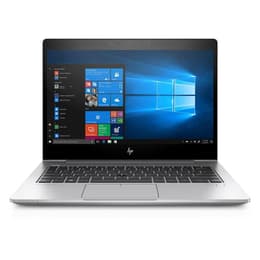 Hp EliteBook 830 G5 13" Core i5 1.6 GHz - SSD 256 Go - 8 Go AZERTY - Français