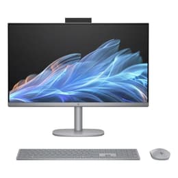 HP OmniStudio X 27-CS 27" Core Ultra 7 2.2 GHz - SSD 1 TB - 16GB QWERTY - Anglais