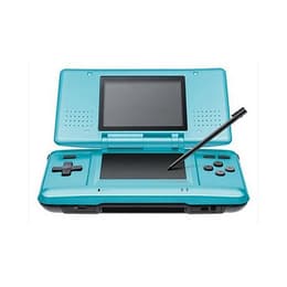 Nintendo DS - Bleu