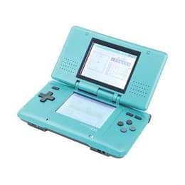 Nintendo DS - Bleu