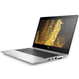Hp EliteBook 830 G5 13" Core i7 1.8 GHz - SSD 256 Go - 16 Go QWERTY - Anglais