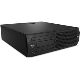 HP Z2 G4 SFF Core i7 3.2 GHz - SSD 1 To RAM 8 Go